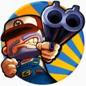 Zombie Wonderland 2 - icon