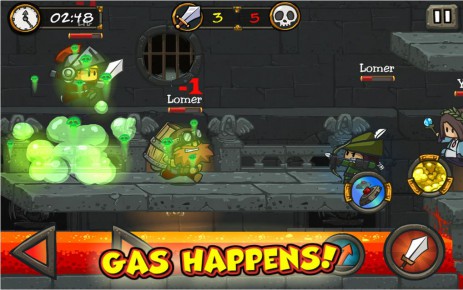 Oh My Heroes! - thumbnail