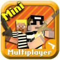 Cops N Robbers - icon