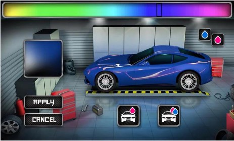 Drag Racer GT | Android