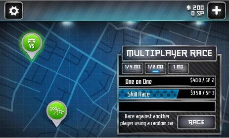 Drag Racer GT | Android