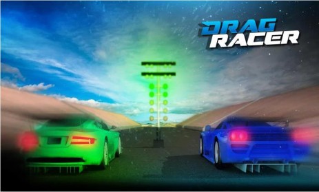 Drag Racer GT | Android