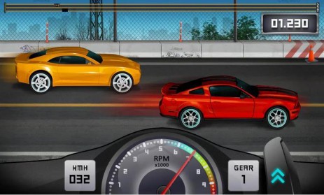 Drag Racer GT | Android