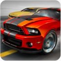 Drag Racer GT - icon