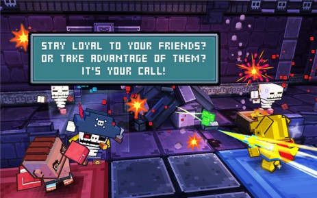 Dungeon 1on1 (Easter Edition) | Android