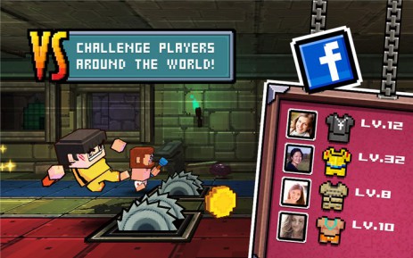 Dungeon 1on1 (Easter Edition) | Android