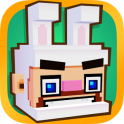 Dungeon 1on1 (Easter Edition) - icon