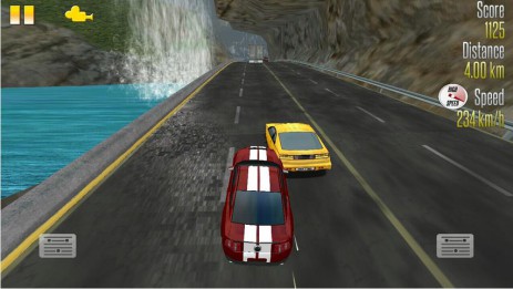 Highway Racer | Android