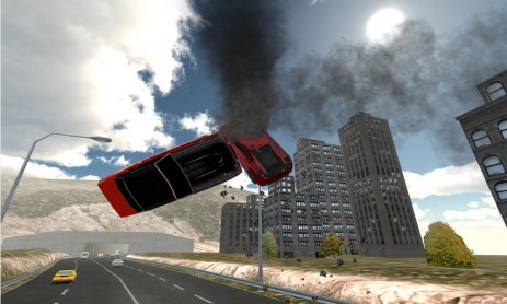 Highway Racer | Android