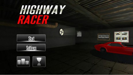 Highway Racer | Android