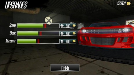 Highway Racer | Android