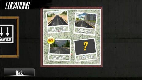 Highway Racer | Android