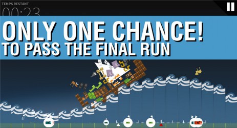 Noah Should | Android