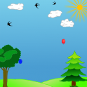 Игры для детей - icon