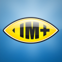 IM+ интернет-месенджер - icon