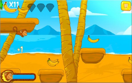 Jungled Up! | Android