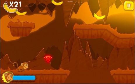 Jungled Up! | Android