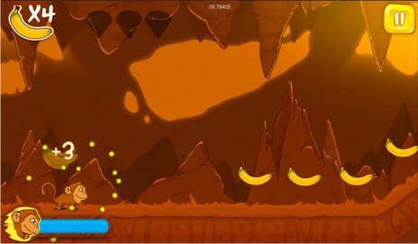 Jungled Up! | Android