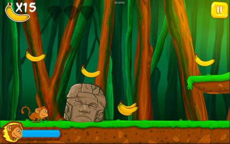 Jungled Up! | Android