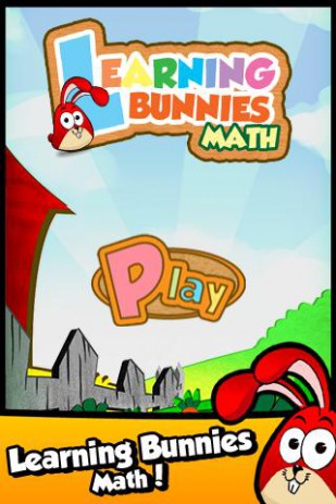 Learning Bunnies: Math | Android