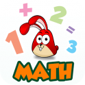 Learning Bunnies: Math - icon