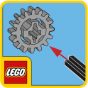 LEGO® Building Instructions - icon