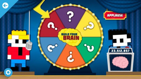 LEGO® Build Your Brain | Android