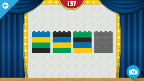 LEGO® Build Your Brain | Android