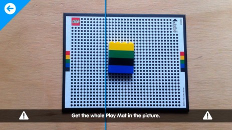 LEGO® Build Your Brain | Android