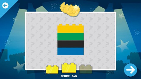 LEGO® Build Your Brain | Android