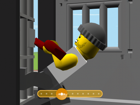 LEGO® Juniors Quest | Android