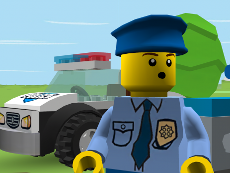 LEGO® Juniors Quest | Android