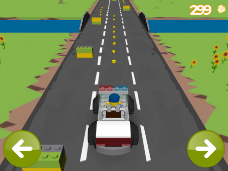 LEGO® Juniors Quest | Android