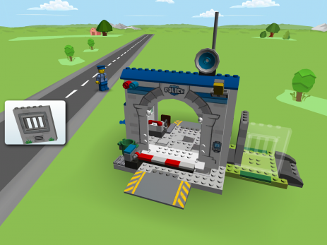 LEGO® Juniors Quest | Android