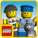 LEGO® Juniors Quest - icon