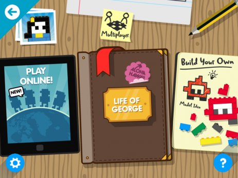 LEGO® Life of George | Android