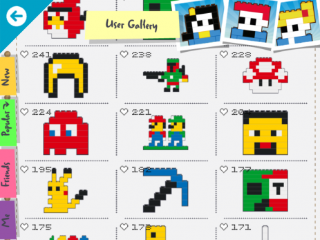 LEGO® Life of George | Android