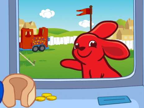 LEGO® DUPLO® Circus | Android