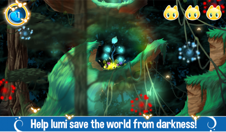 Lumi | Android