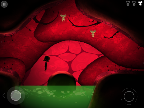 Nightmare: Malaria | Android