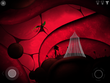 Nightmare: Malaria | Android