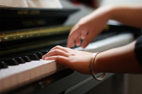 Piano Tutorial | Android
