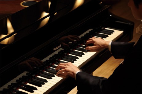 Piano Tutorial | Android