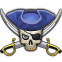 Pirates Fight - icon