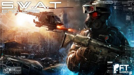 SWAT:End War | Android