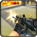 SWAT:End War - icon