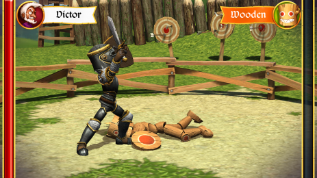 Sword vs Sword | Android