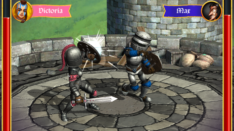 Sword vs Sword | Android
