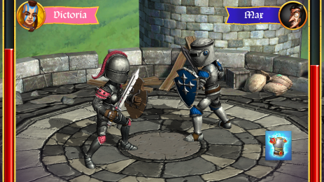 Sword vs Sword | Android