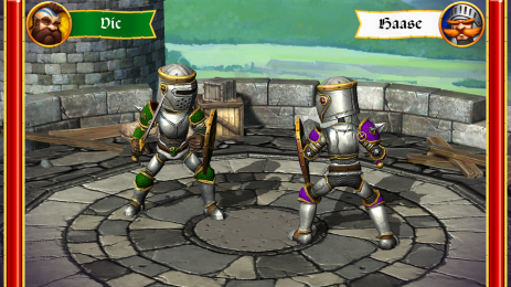 Sword vs Sword | Android